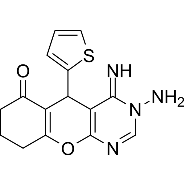 Antiproliferative agent-44 3017217-08-9
